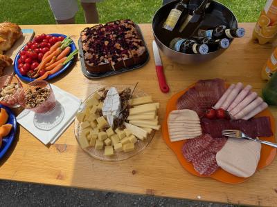Apérotisch