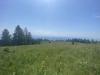 Aussicht vom Bettlachstock